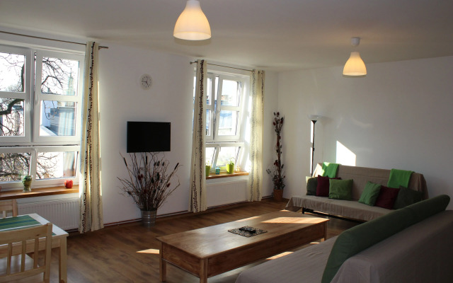 Turnau Market Square