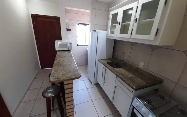 Residencial las dunas