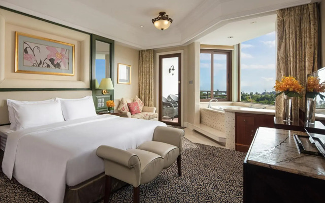 Seaview Resort Xiamen