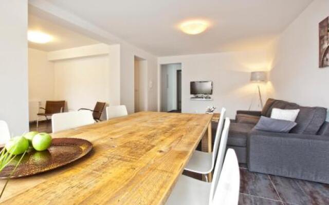 Kristall Apartments