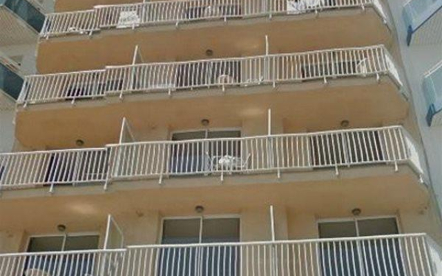 Apartaments El Sorrall