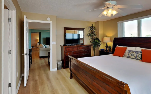 Dune Point #303 by Southern Vacation Rentals