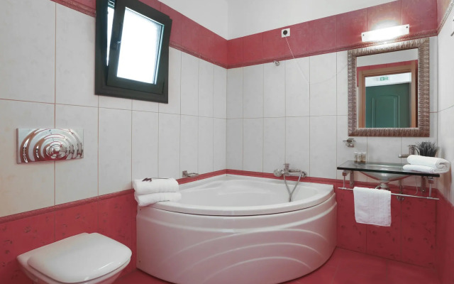 Kefalonia Bay Palace