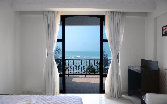 VITS Excellensea Karde Beach