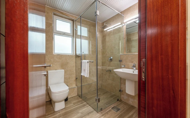 Roma Courts Serviced Apartments