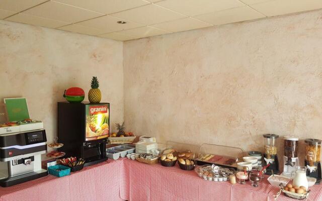 Hotel le Provencal