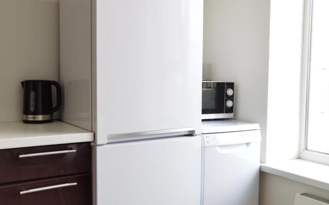 Apartments on Lazorevy passage 5/5