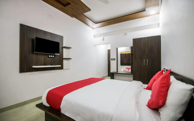 Hotel Jai Hind By OYO Rooms