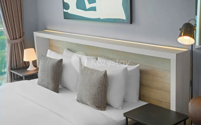 Skara by Kozystay - Bandung