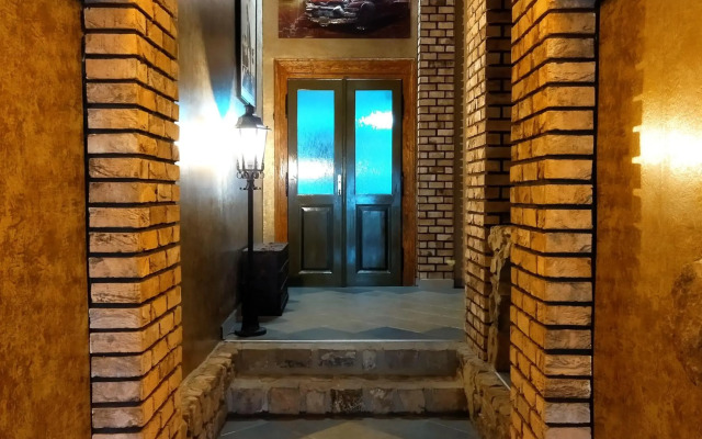 Hotel Cade