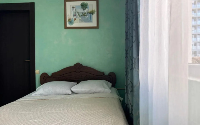 Carmen Guest House