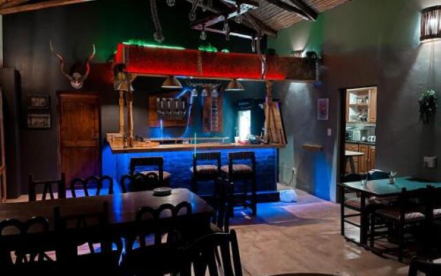 Georges Valley Lodge