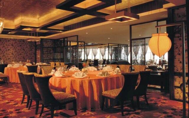 New Century Grand Hotel Ningbo