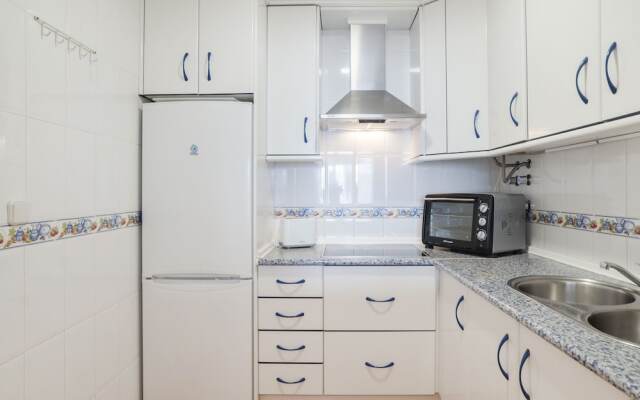 Marbella Beach Centre 2 bed Mileniun