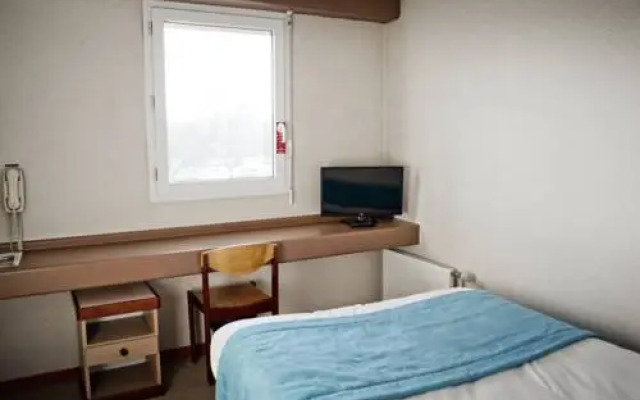 Hotel Atlantica Bordeaux Metropole