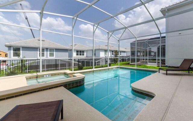 Amazing House! - Champions Gate - 1573SW