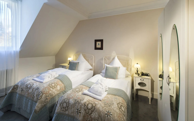 Das Palmenwald Schwarzwaldhof, BW Signature Collection