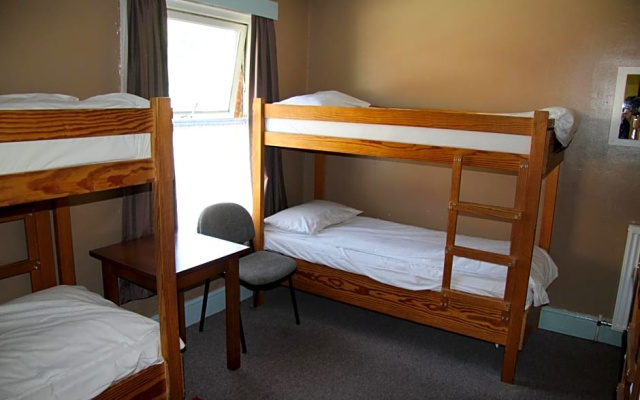 Harlow International Hostel