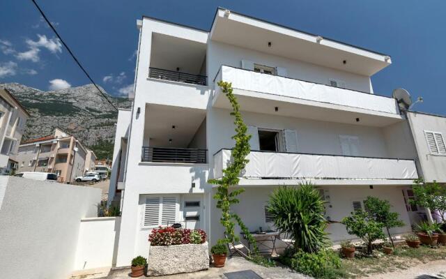 Apartman for 4 - Lovreta