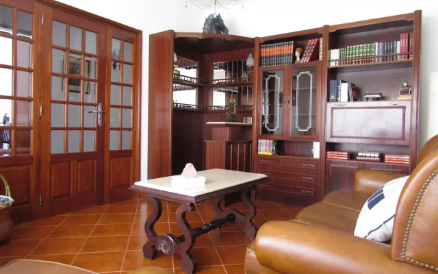 Casa Refúgio Mar & Campo