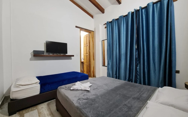 La Mercedes Cattaleya Hostal By MH