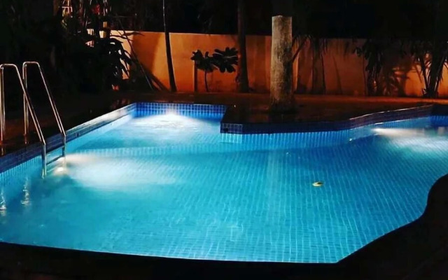 JP Resort