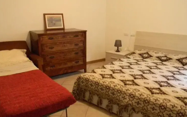 Appartamenti Borgo di Mugiasco