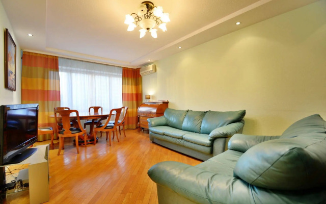 Prestige Apartment