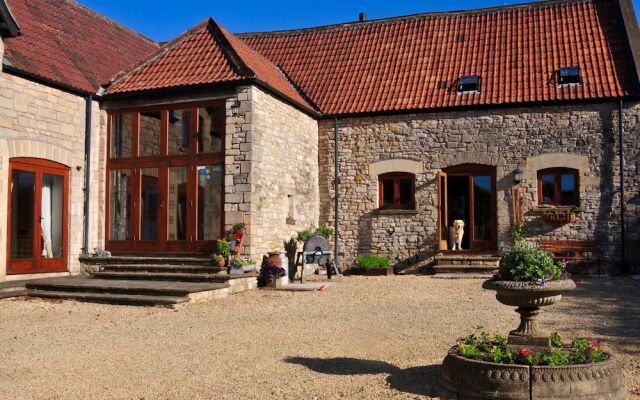 The Old Stables Bed & Breakfast