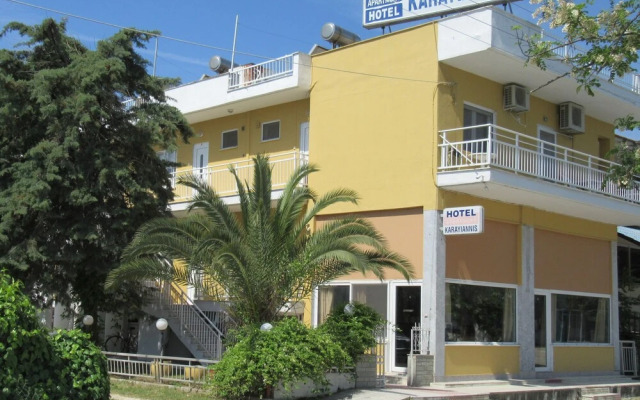 Karagiannis