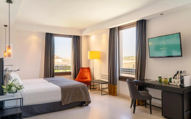 Áurea Convento Capuchinos by Eurostars Hotel Company