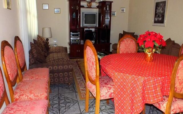 Hostal Kalycanto