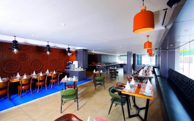 The Altruist Business Hotel, Whitefield