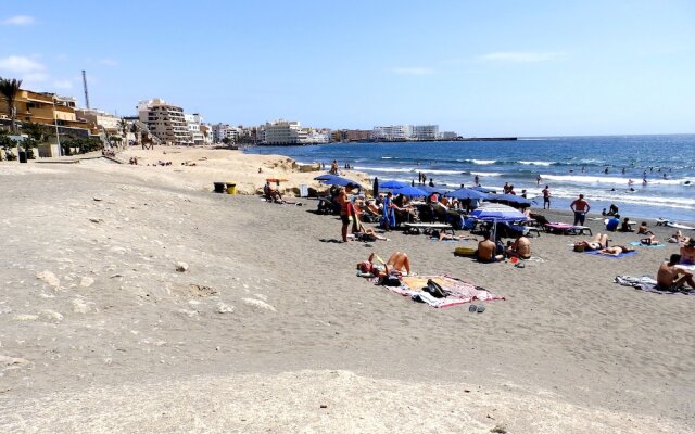 Duplex Sea Views Medano