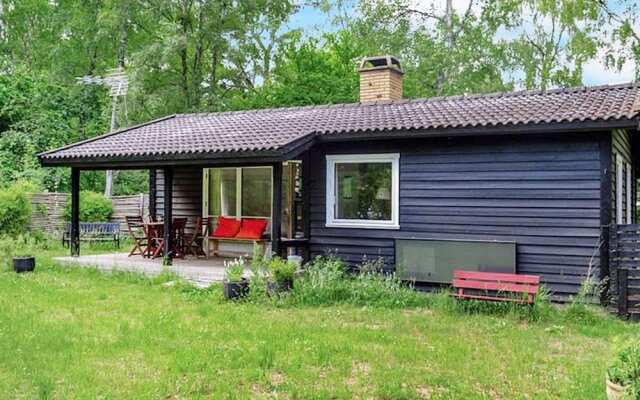 4 Person Holiday Home in Frederiksværk