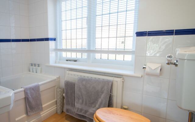Lavender House Quorn B & B