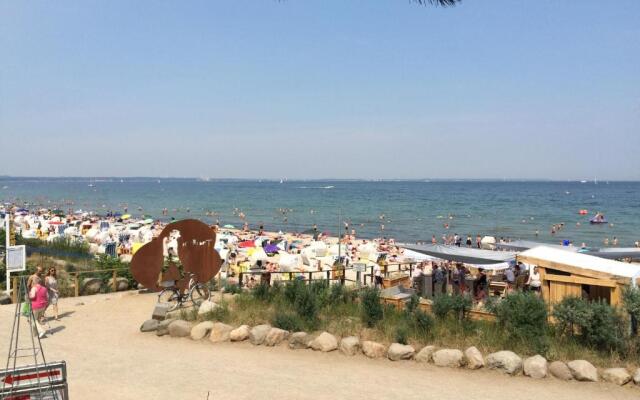 Tiffany´s Ferienapartments sind alles, außer... gewöhnlich!!!