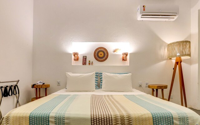 Pousada A Casa de Gabriella