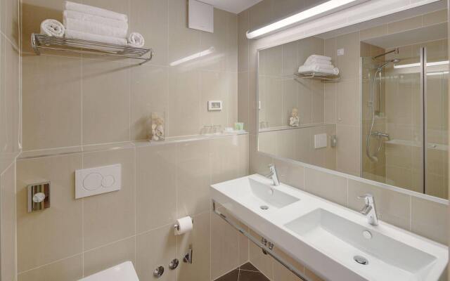 Valamar Parentino Hotel