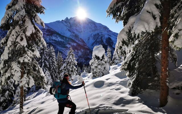 Gästehaus Neu am Passionstheater