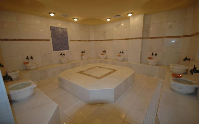 Zemi Hotel Cappadocia