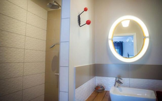 Le Jardin des Toiles