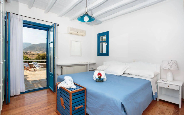 Martineli Residence