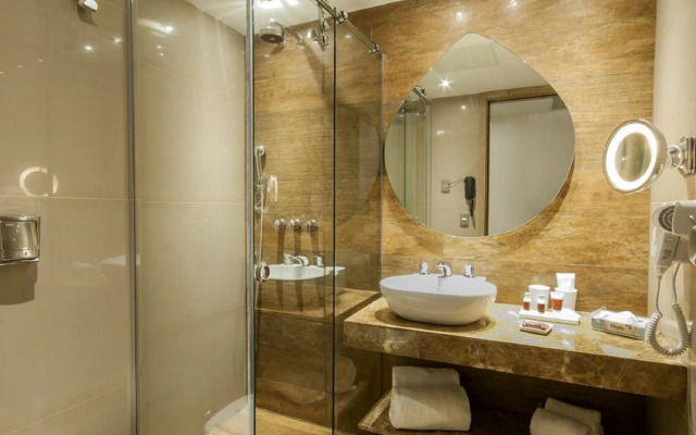 Arena Ipanema Hotel