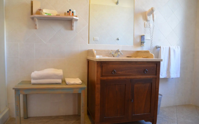 Alghero Vacanze Hotel