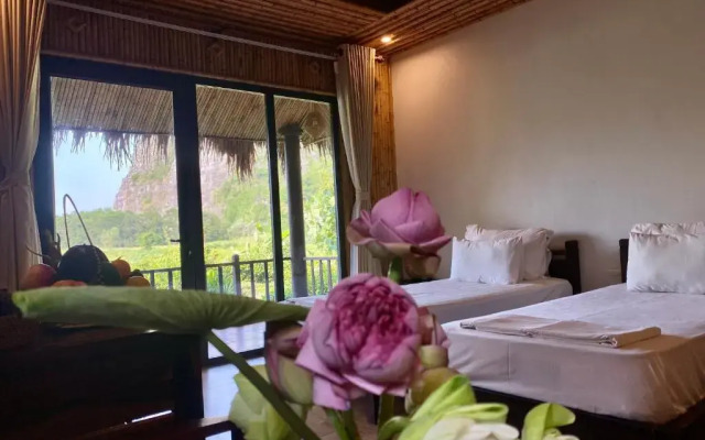 Muong Village Ninh Binh