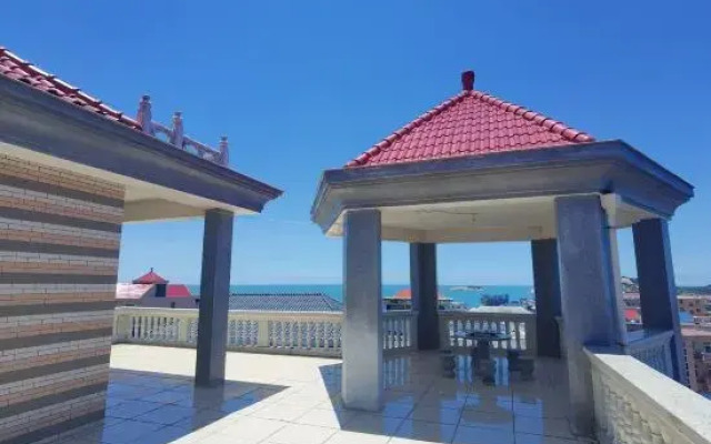 Huafu Guesthouse