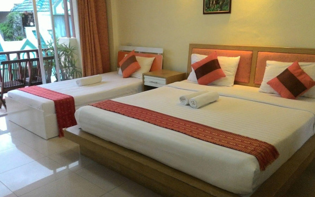 Orange Hotel