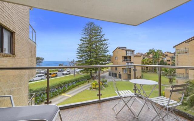 Beachpark Apartments - Close To Beach