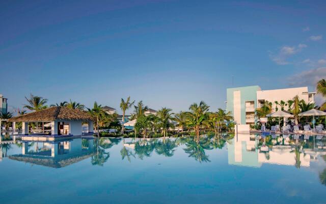 Grand Sirenis Cayo Santa María